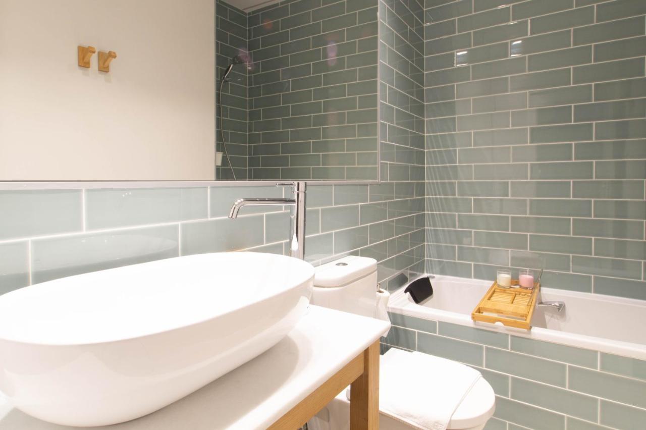 Argenta Boutique Apartment Girona Kültér fotó