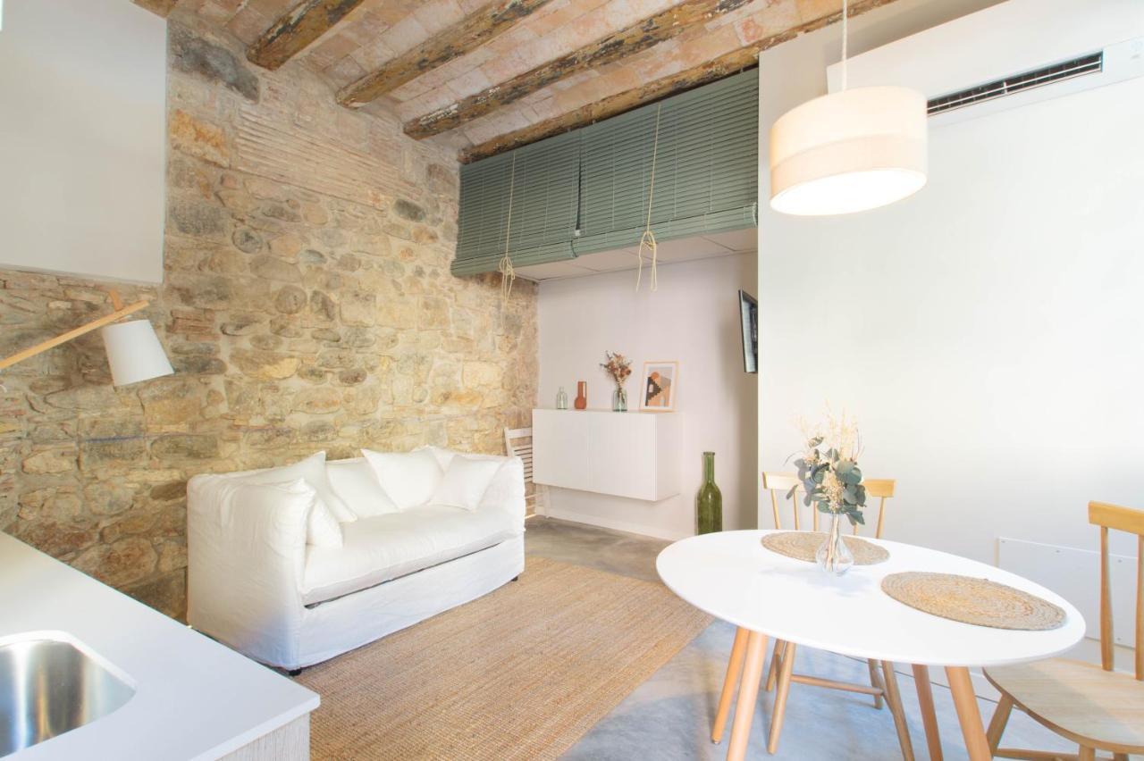 Argenta Boutique Apartment Girona Kültér fotó