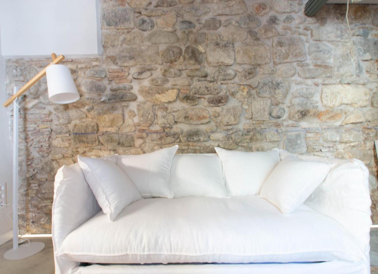 Argenta Boutique Apartment Girona Kültér fotó