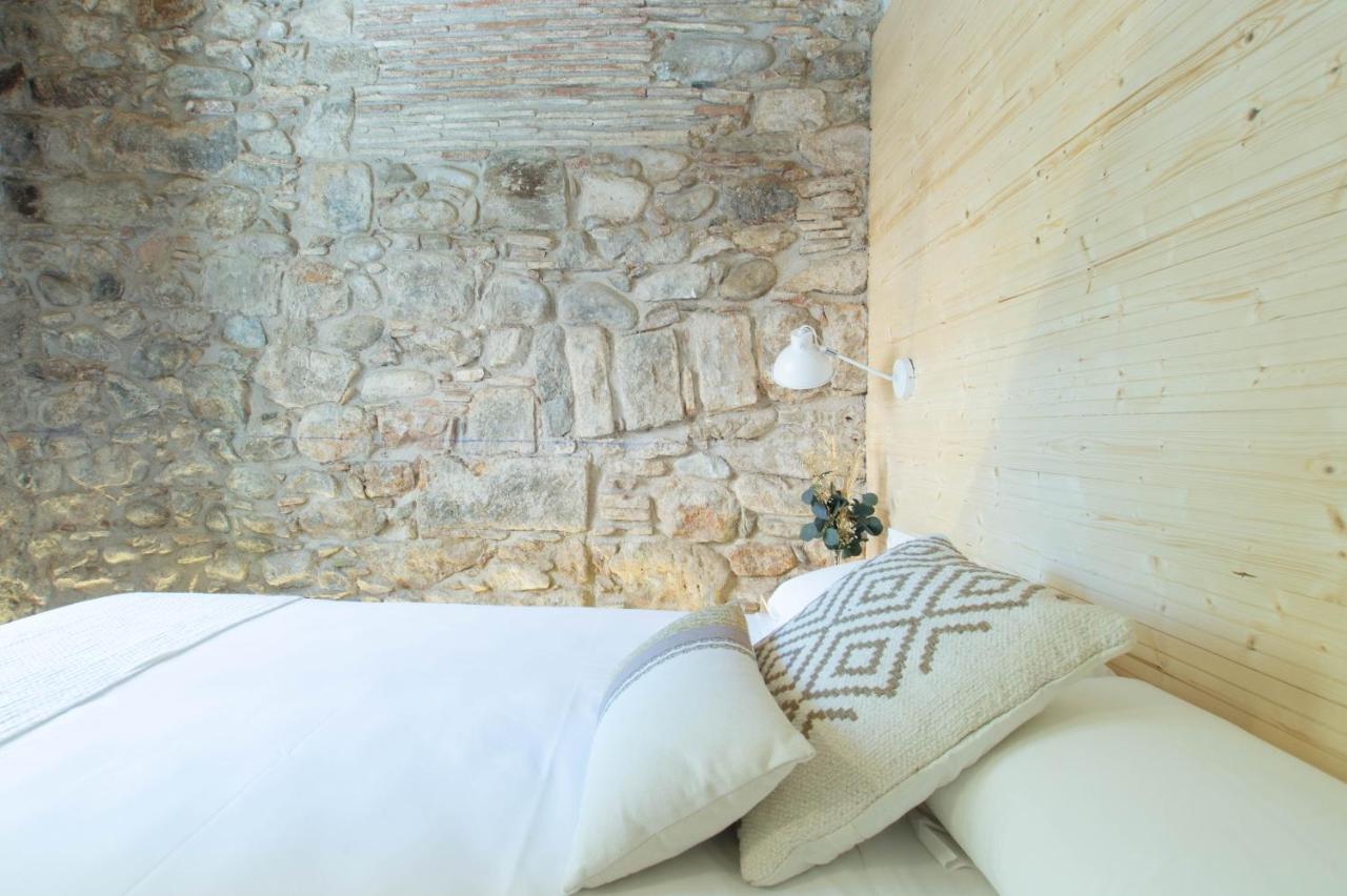 Argenta Boutique Apartment Girona Kültér fotó