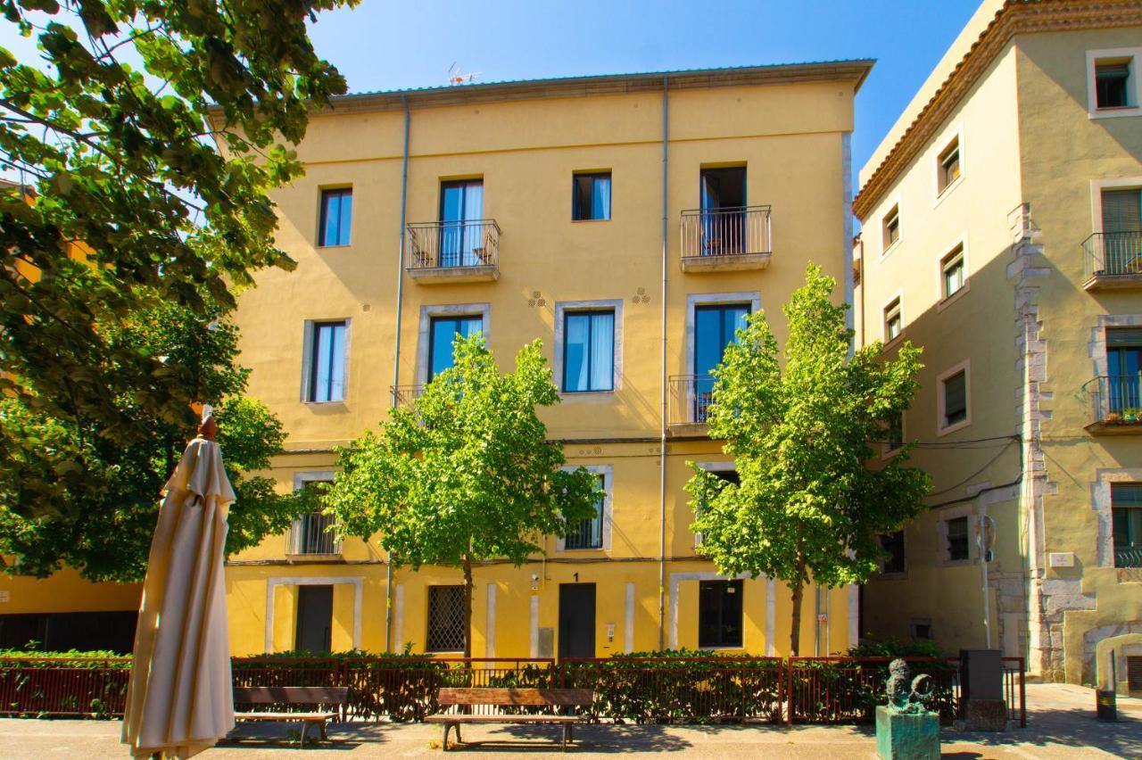 Argenta Boutique Apartment Girona Kültér fotó